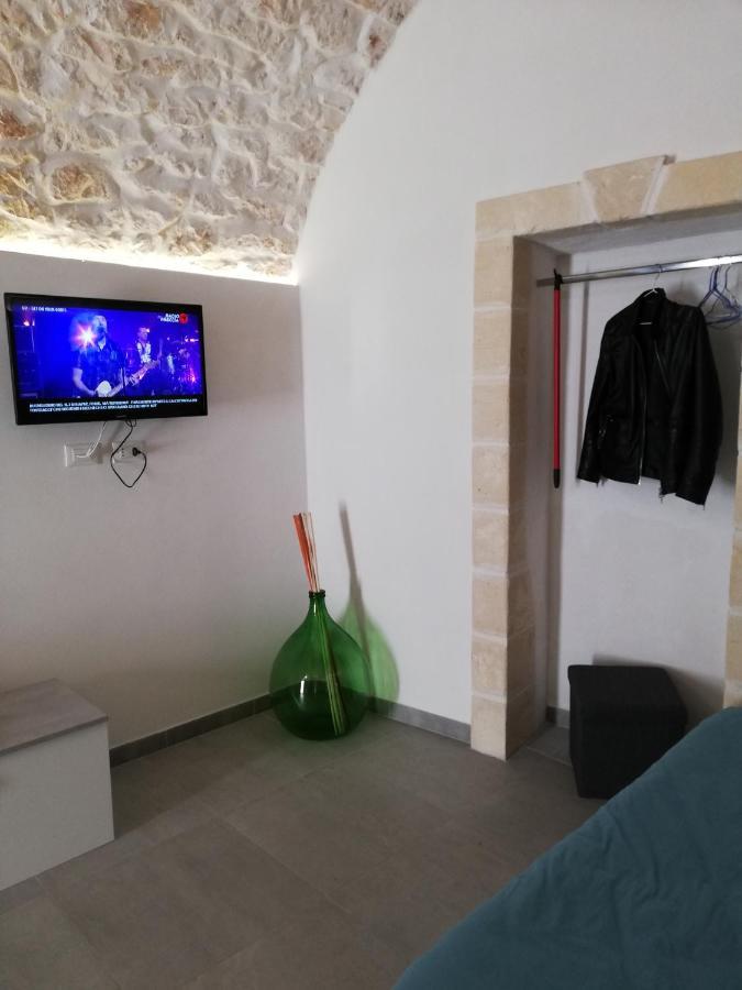 The Doors, Apulia, Ostuni Apartment Екстериор снимка