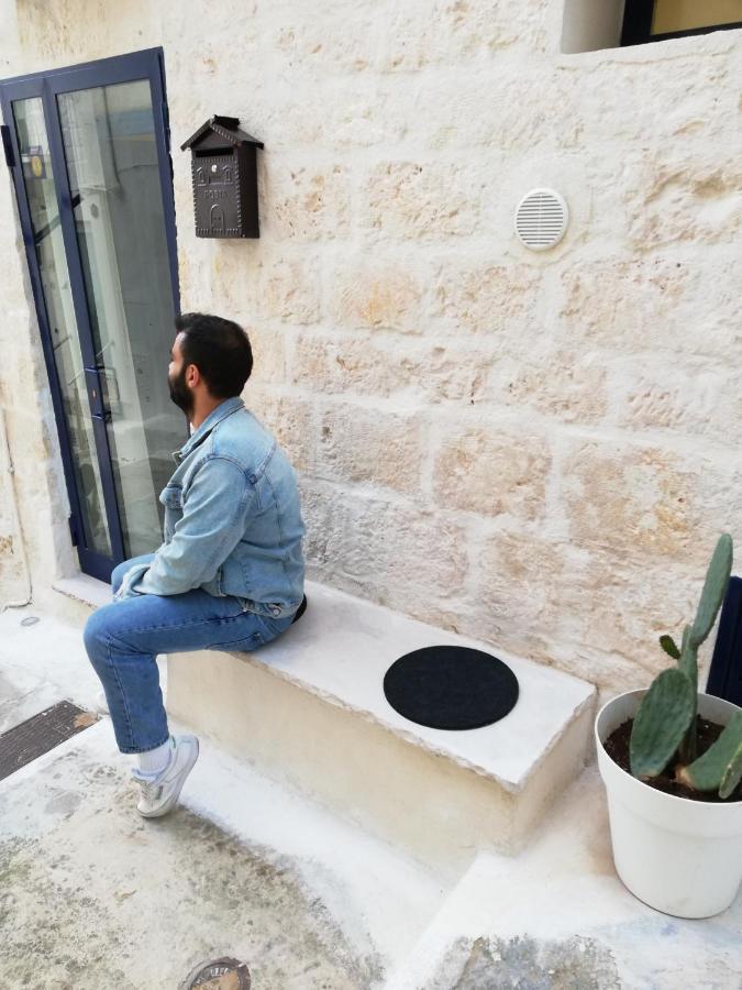 The Doors, Apulia, Ostuni Apartment Екстериор снимка