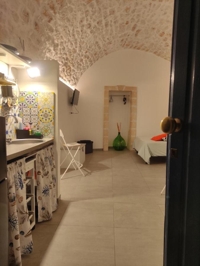 The Doors, Apulia, Ostuni Apartment Екстериор снимка