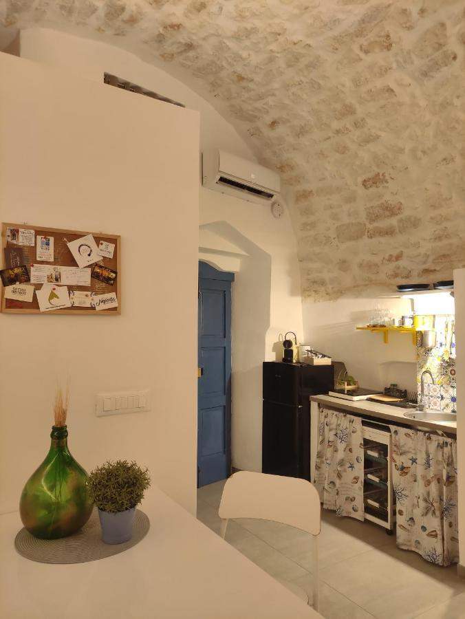 The Doors, Apulia, Ostuni Apartment Екстериор снимка