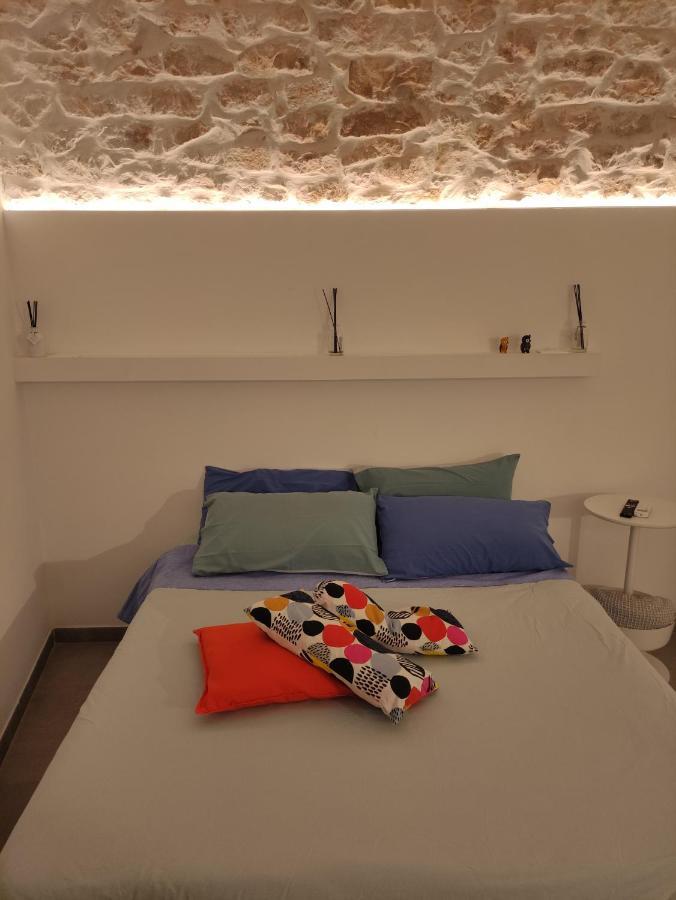 The Doors, Apulia, Ostuni Apartment Екстериор снимка