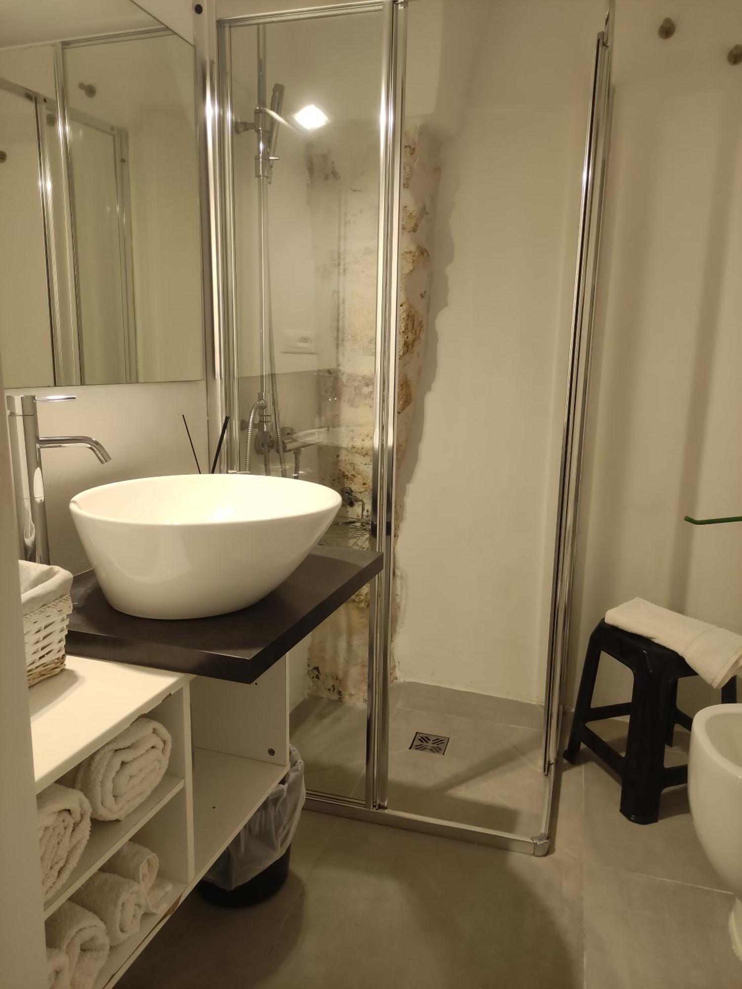 The Doors, Apulia, Ostuni Apartment Стая снимка