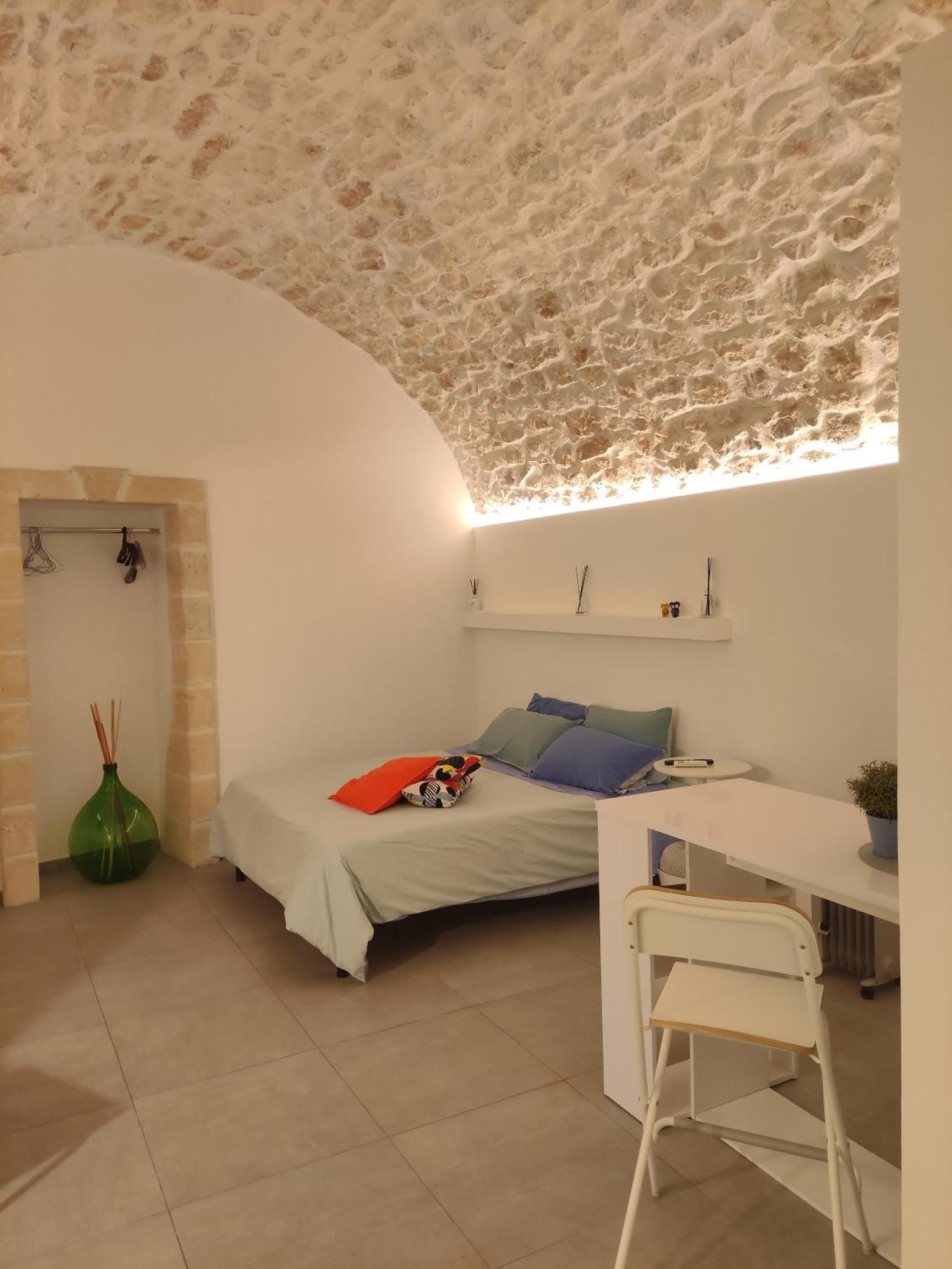 The Doors, Apulia, Ostuni Apartment Стая снимка