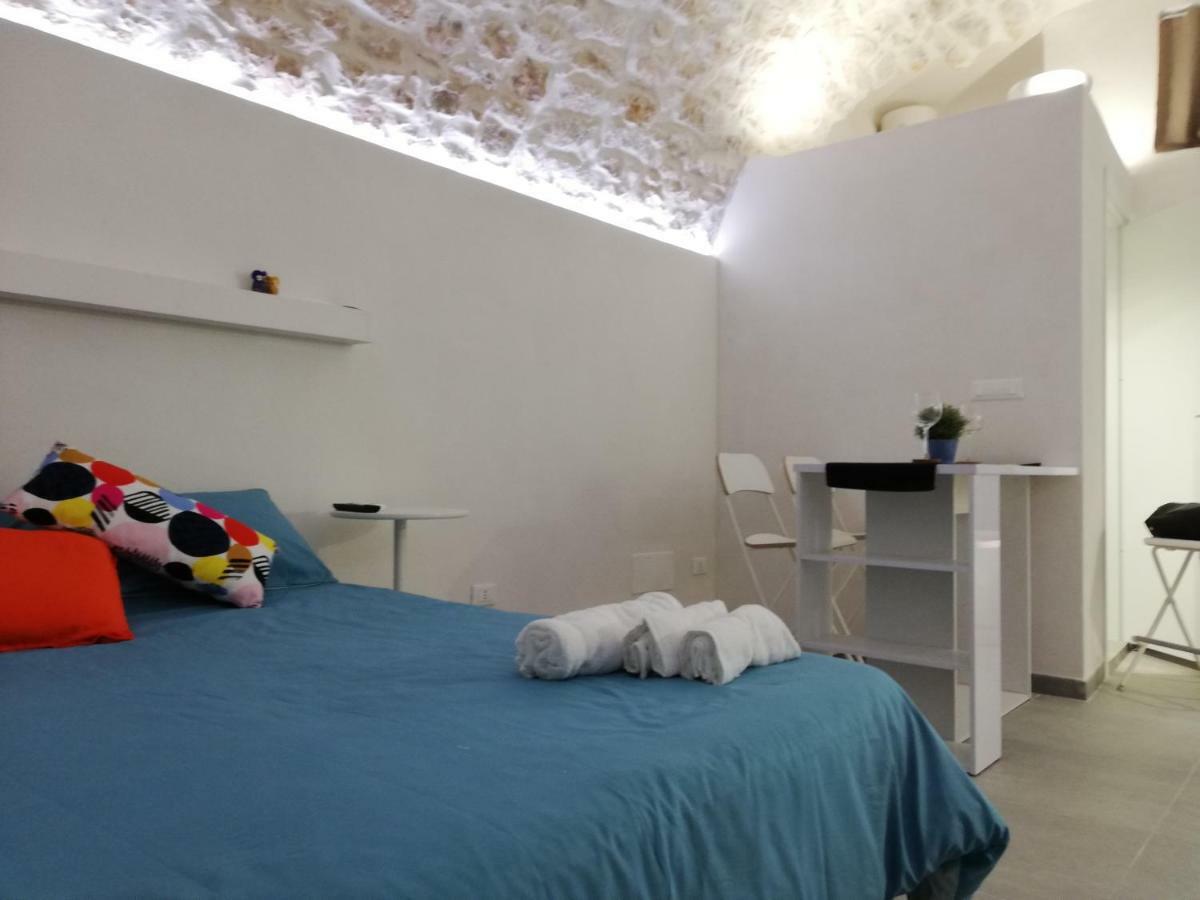 The Doors, Apulia, Ostuni Apartment Екстериор снимка