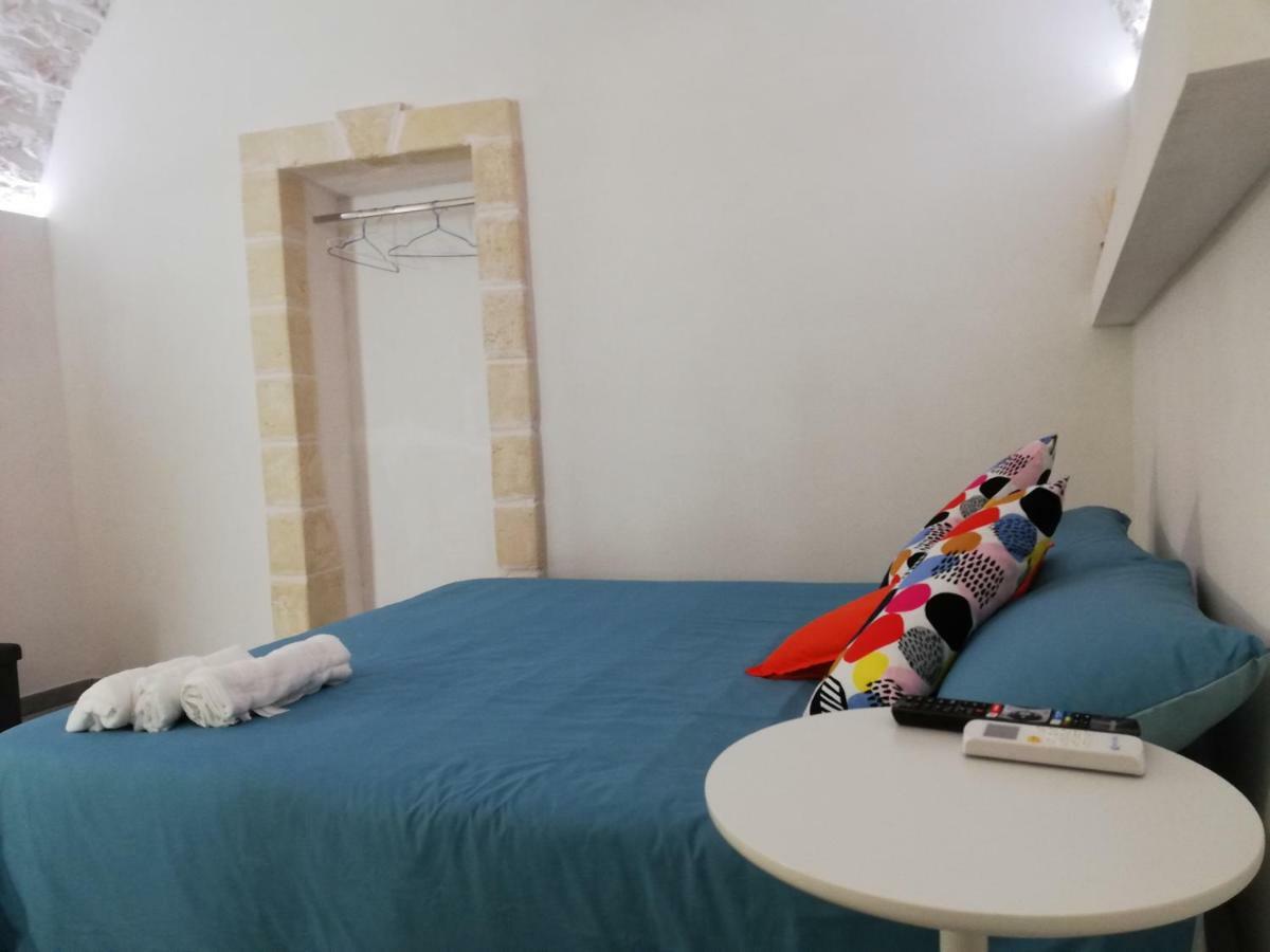 The Doors, Apulia, Ostuni Apartment Екстериор снимка